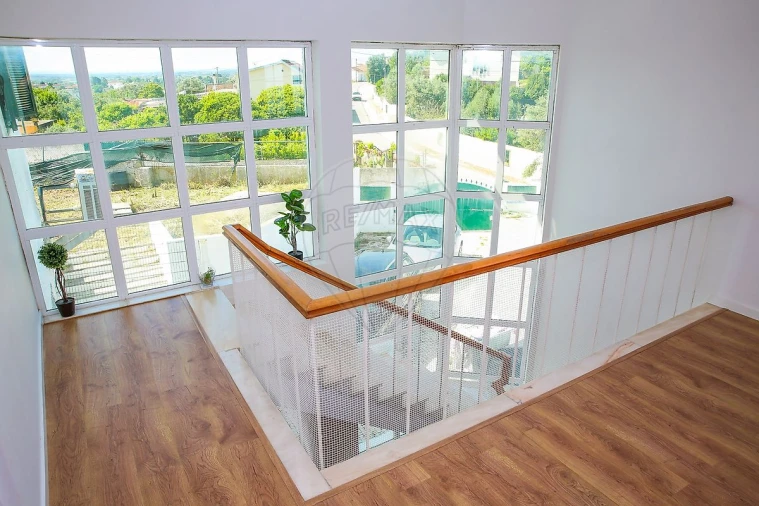 Moradia T5 para Venda em Cartaxo e Vale da Pinta Foto 26