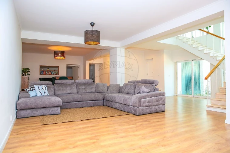 Moradia T5 para Venda em Cartaxo e Vale da Pinta Foto 14