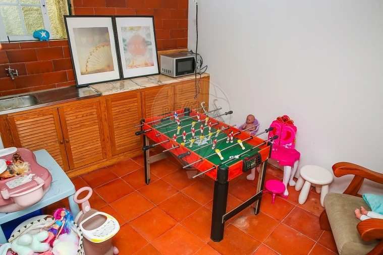 Moradia T5 para Venda em Cartaxo e Vale da Pinta Foto 21