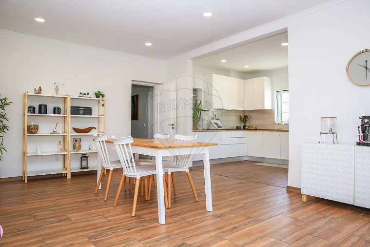 Moradia T5 para Venda em Cartaxo e Vale da Pinta Foto 8