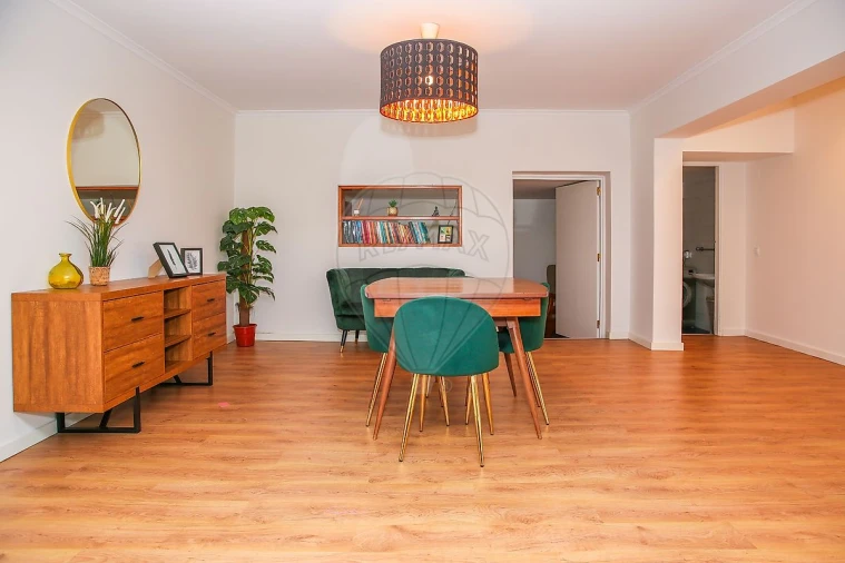 Moradia T5 para Venda em Cartaxo e Vale da Pinta Foto 12