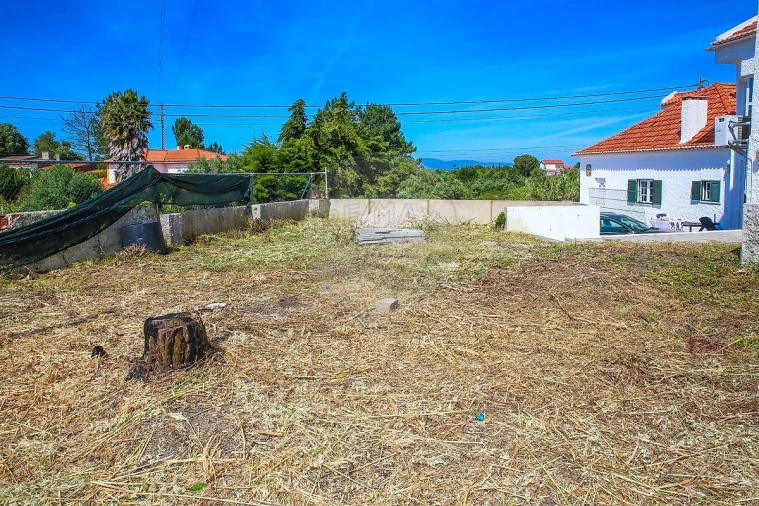 Moradia T5 para Venda em Cartaxo e Vale da Pinta Foto 42