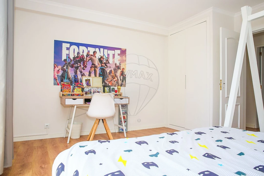 Moradia T5 para Venda em Cartaxo e Vale da Pinta Foto 35