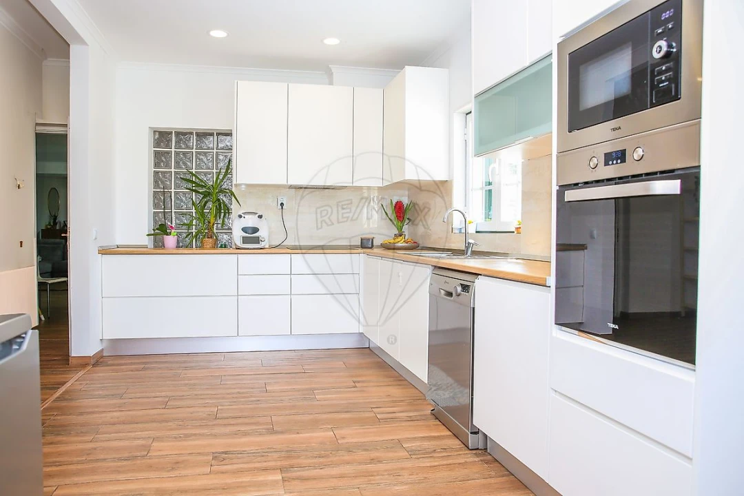 Moradia T5 para Venda em Cartaxo e Vale da Pinta Foto 2