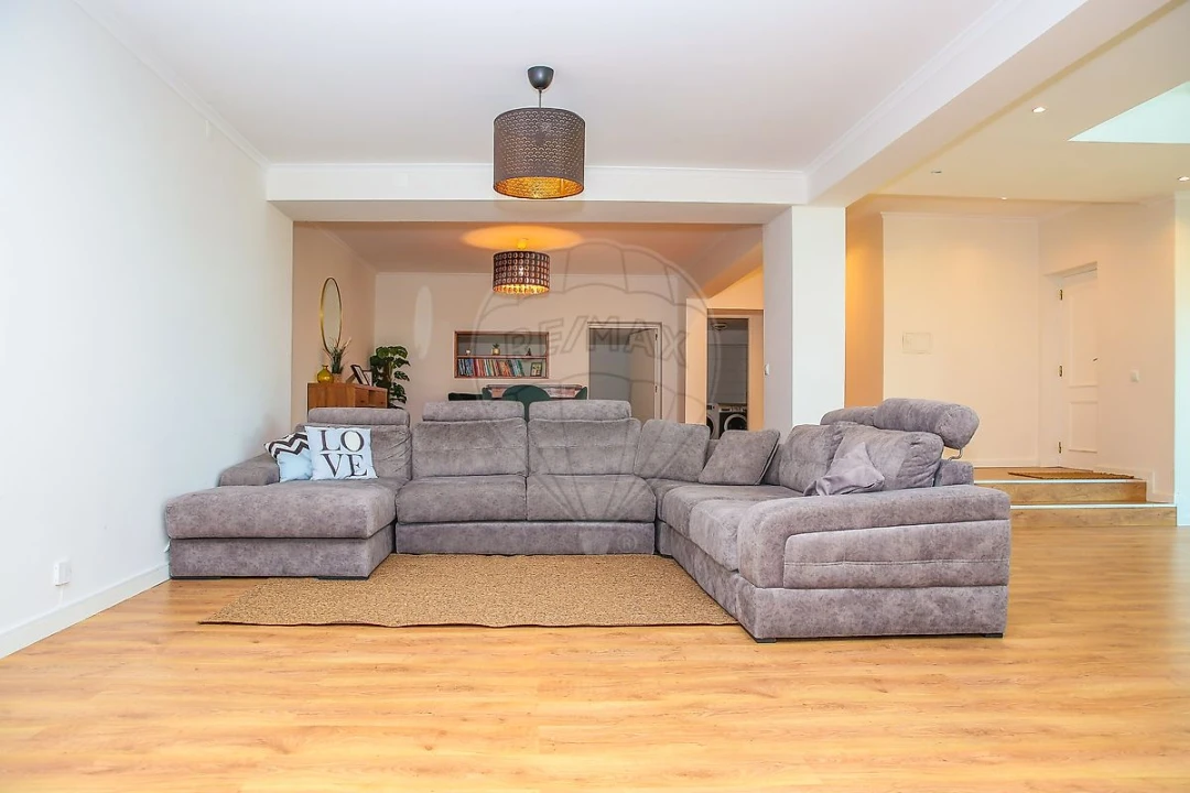 Moradia T5 para Venda em Cartaxo e Vale da Pinta Foto 13