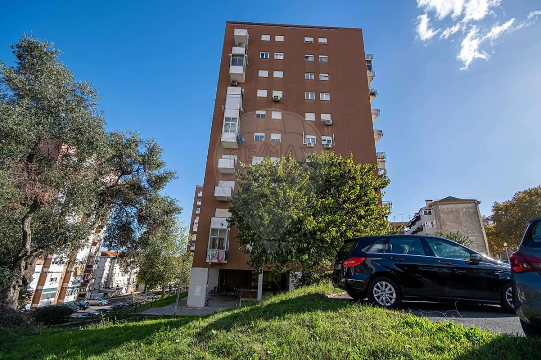 Apartamento T3 para Venda em Olivais Foto 23