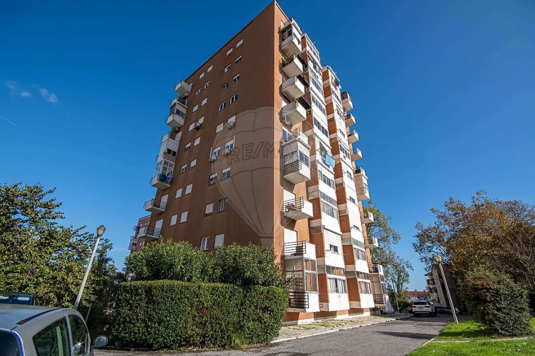 Apartamento T3 para Venda em Olivais Foto 25