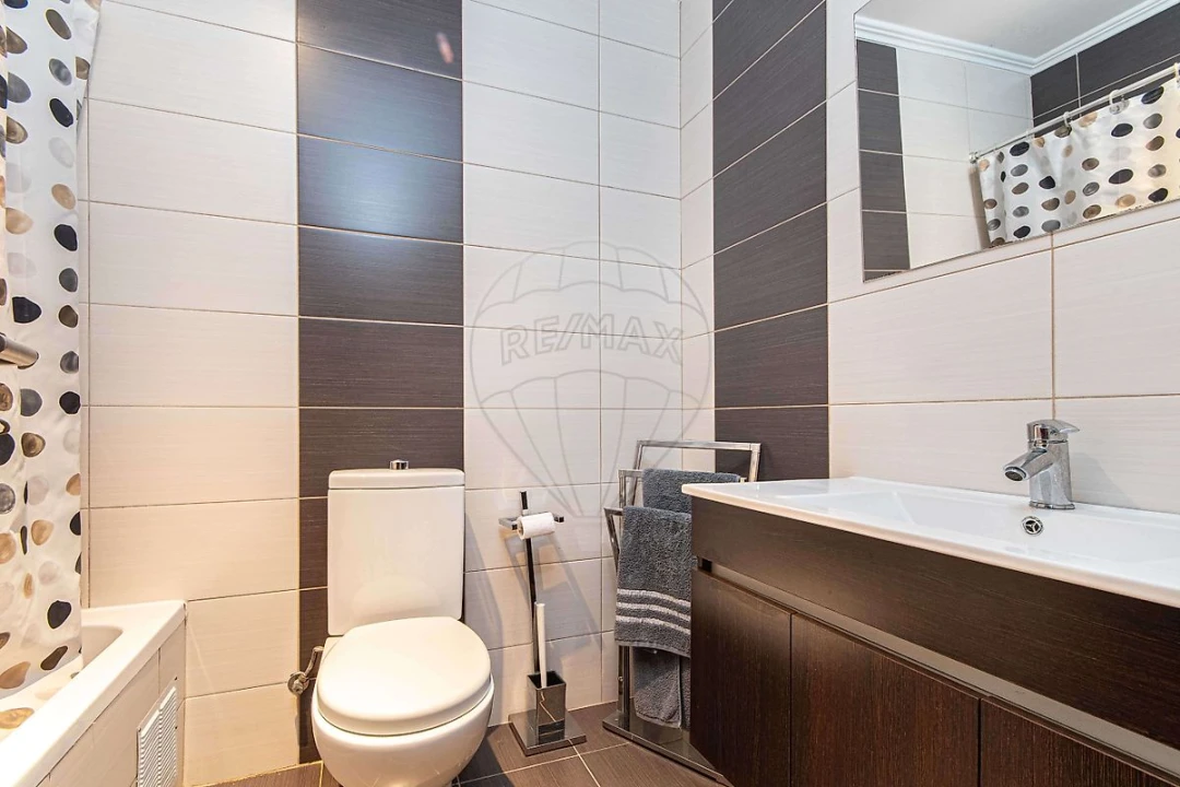 Apartamento T3 para Venda em Olivais Foto 19