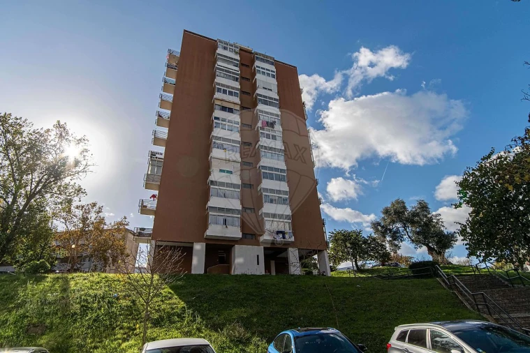 Apartamento T3 para Venda em Olivais Foto 22