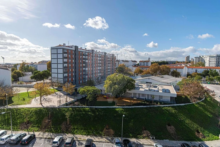 Apartamento T3 para Venda em Olivais Foto 26