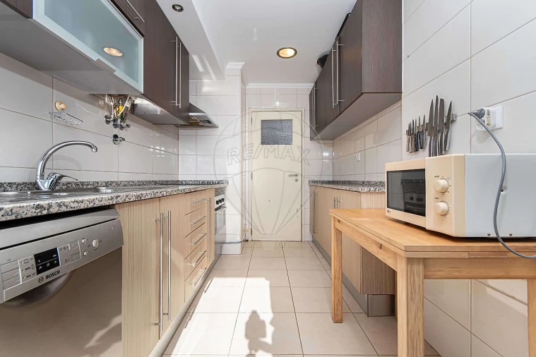 Apartamento T3 para Venda em Olivais Foto 11