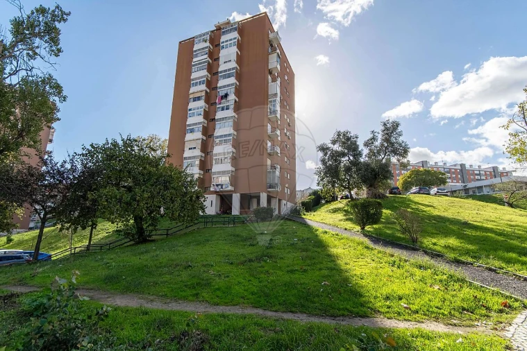 Apartamento T3 para Venda em Olivais Foto 24