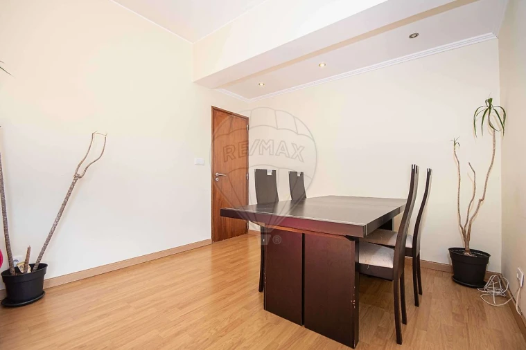 Apartamento T3 para Venda em Olivais Foto 6