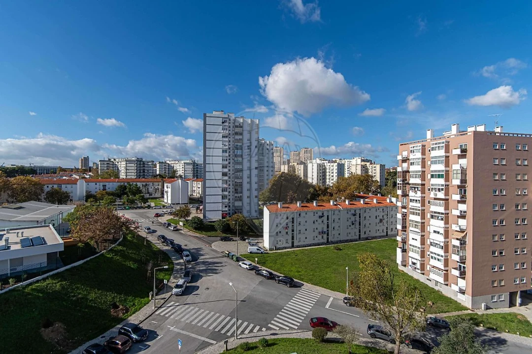 Apartamento T3 para Venda em Olivais Foto 2