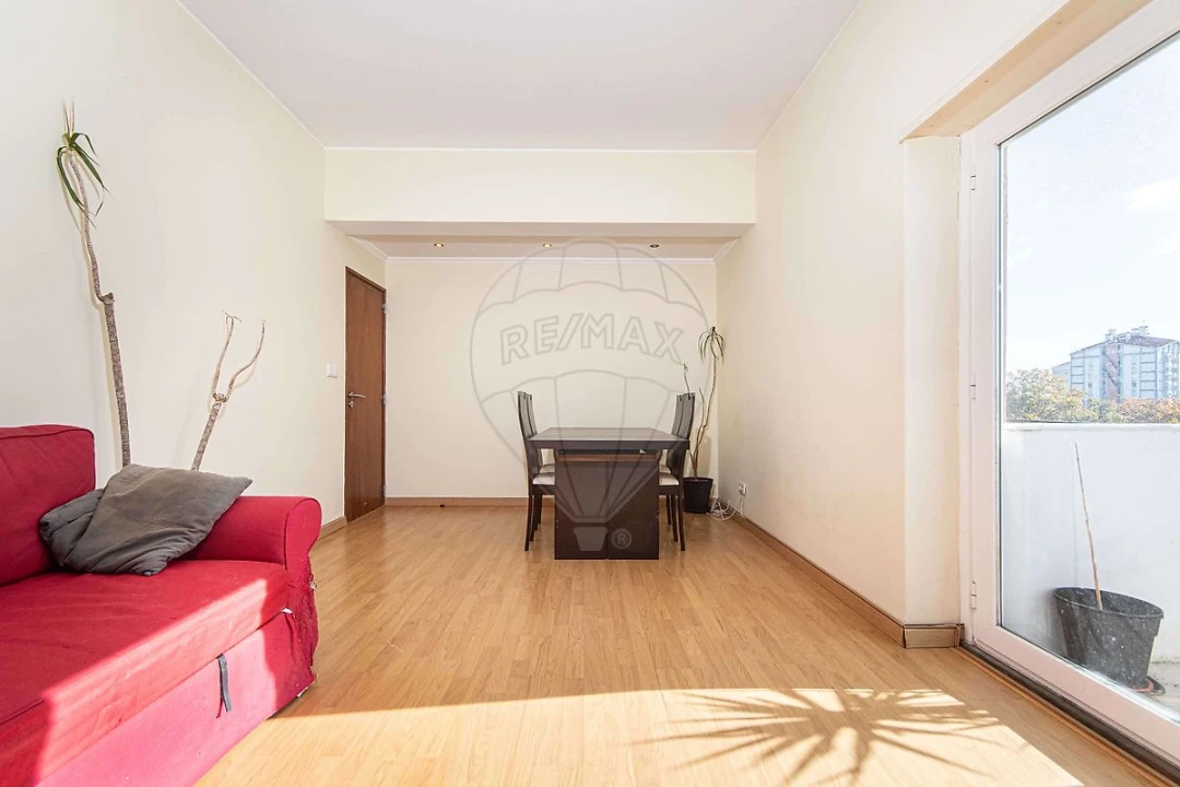 Apartamento T3 para Venda em Olivais Foto 5