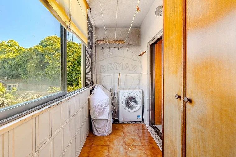 Apartamento T2 para Venda em Cidade da Maia Foto 7