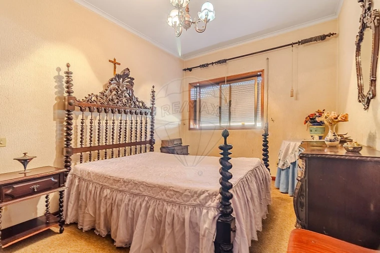 Apartamento T2 para Venda em Cidade da Maia Foto 20