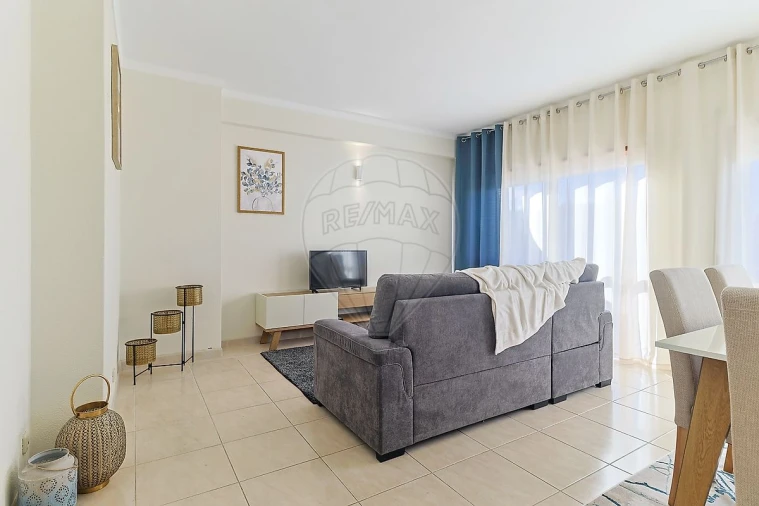 Apartamento T2 para Venda em Buarcos Foto 1