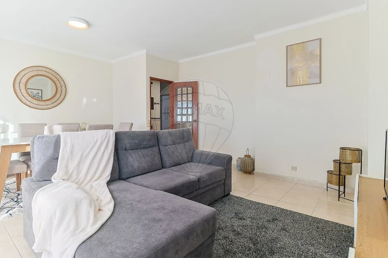 Apartamento T2 para Venda em Buarcos Foto 5