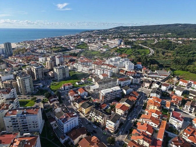 Apartamento T2 para Venda em Buarcos Foto 13