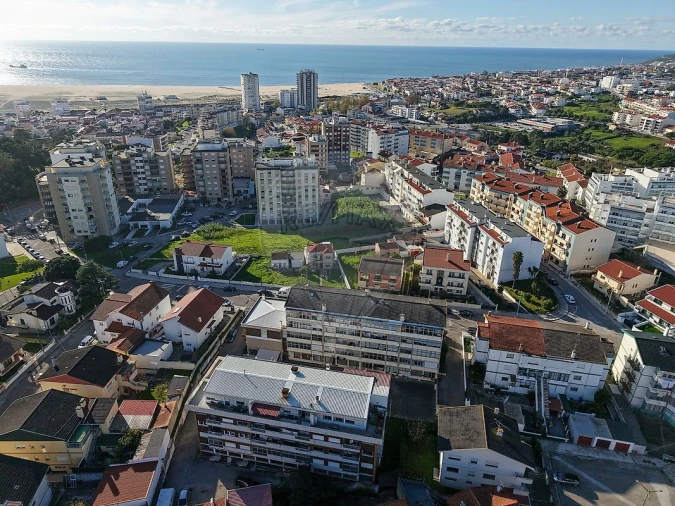 Apartamento T2 para Venda em Buarcos Foto 14