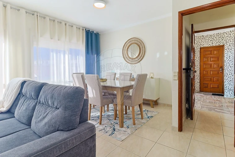 Apartamento T2 para Venda em Buarcos Foto 4