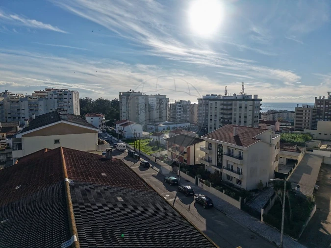 Apartamento T2 para Venda em Buarcos Foto 18