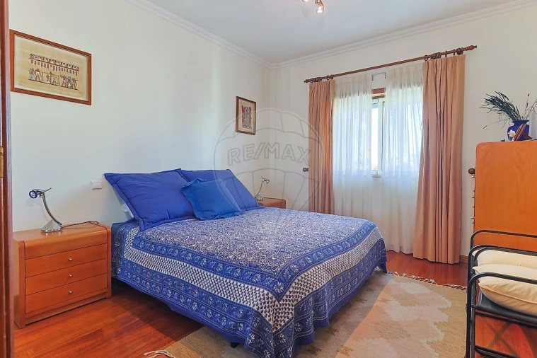 Apartamento T2 para Venda em Buarcos Foto 8