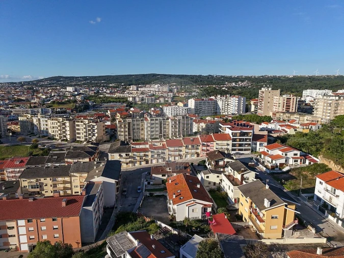 Apartamento T2 para Venda em Buarcos Foto 22