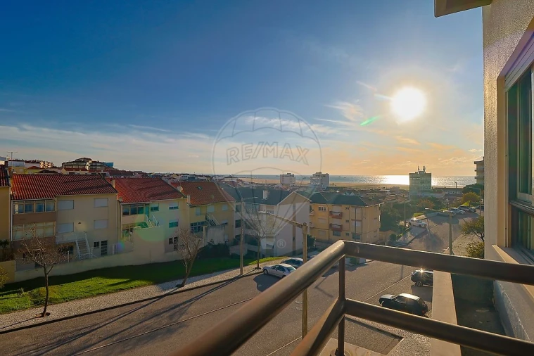 Apartamento T2 para Venda em Buarcos Foto 15