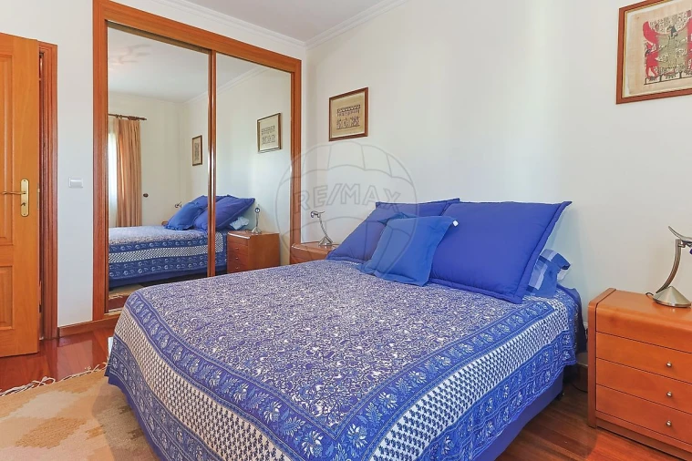 Apartamento T2 para Venda em Buarcos Foto 10