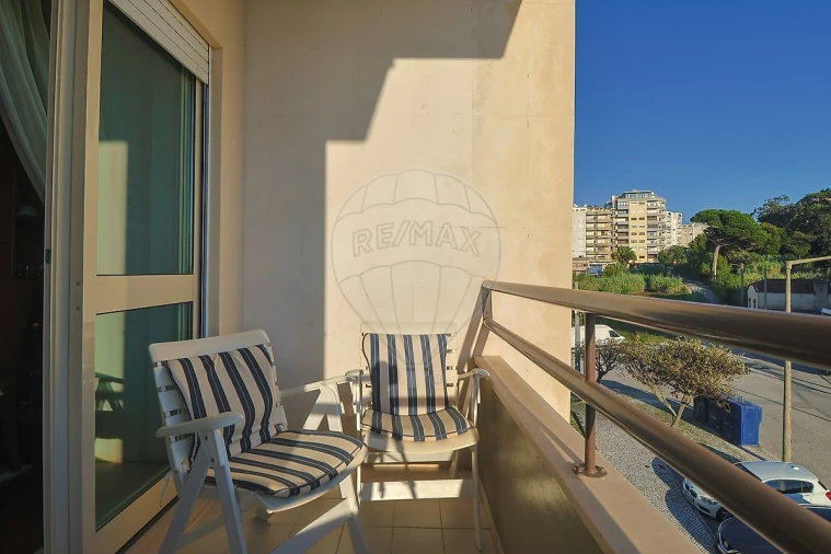 Apartamento T2 para Venda em Buarcos Foto 16