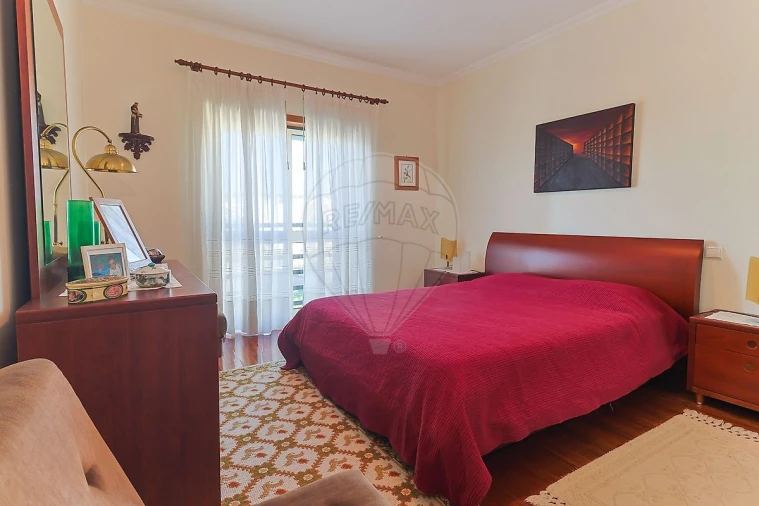 Apartamento T2 para Venda em Buarcos Foto 11