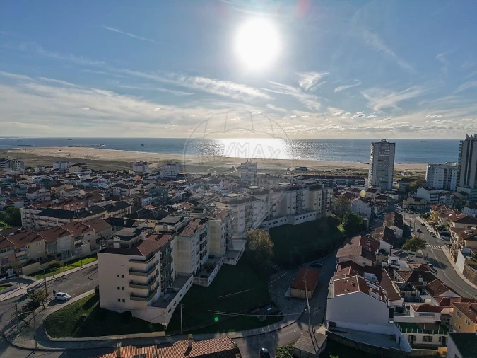 Apartamento T2 para Venda em Buarcos Foto 17