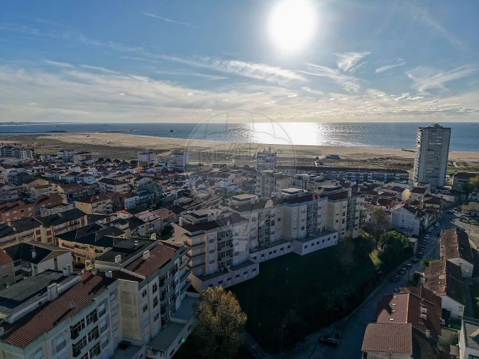 Apartamento T2 para Venda em Buarcos Foto 19