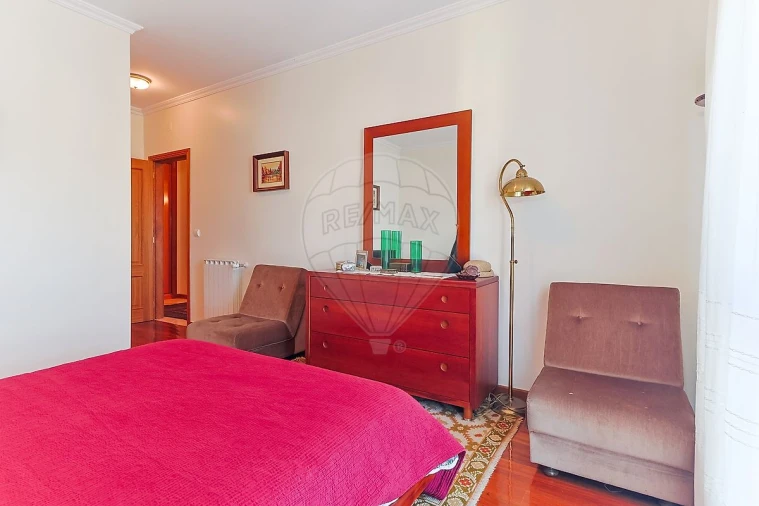 Apartamento T2 para Venda em Buarcos Foto 12