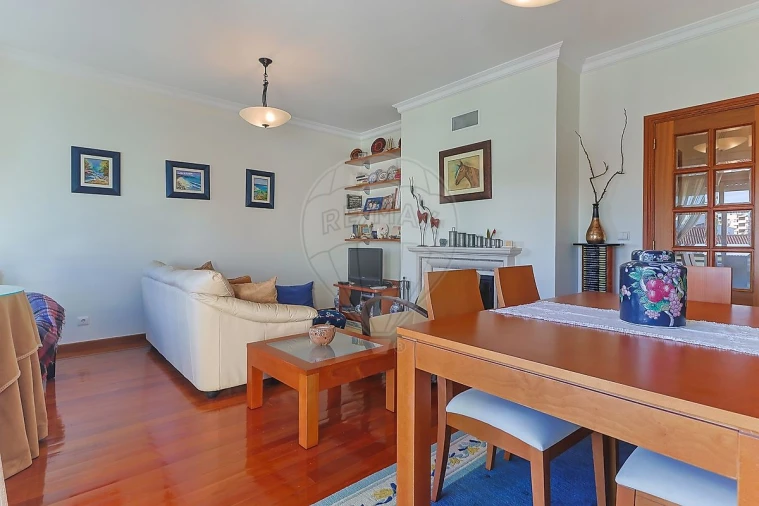 Apartamento T2 para Venda em Buarcos Foto 1