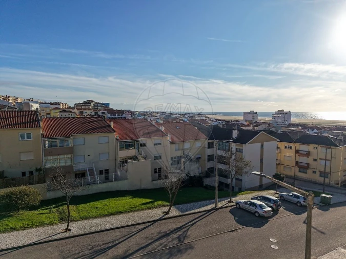 Apartamento T2 para Venda em Buarcos Foto 20