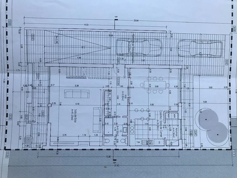 Terreno para Venda em Pinhal Novo Foto 11