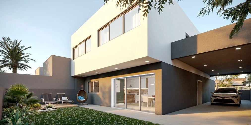 Terreno para Venda em Pinhal Novo Foto 2