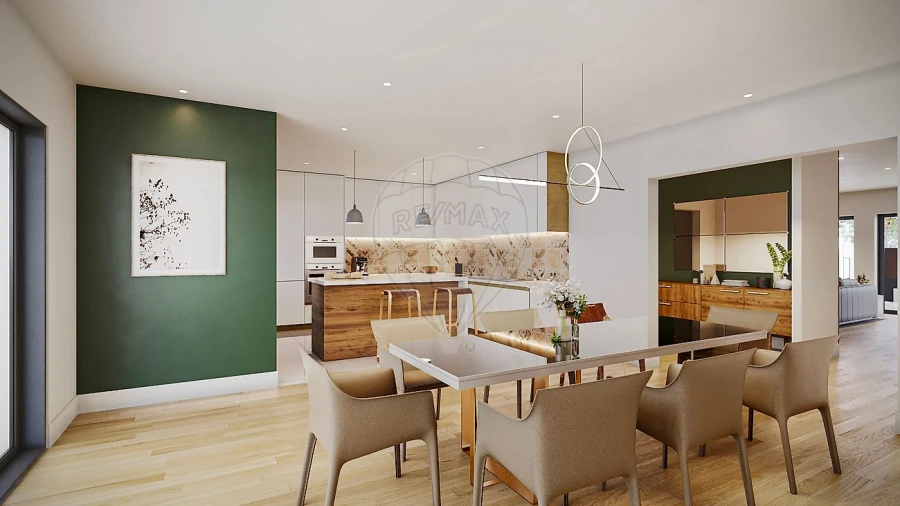 Terreno para Venda em Pinhal Novo Foto 3