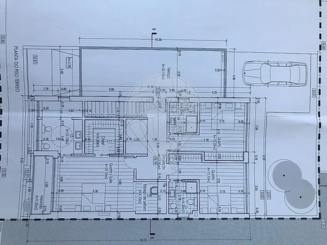 Terreno para Venda em Pinhal Novo Foto 12