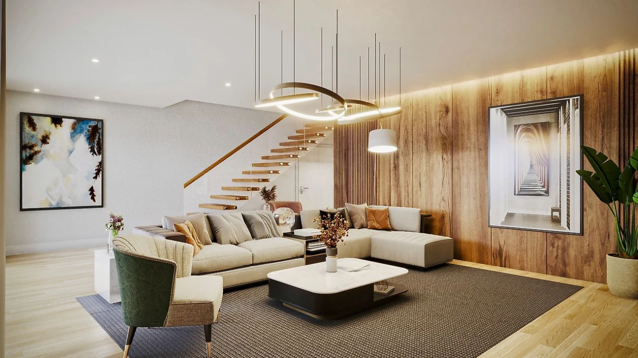 Terreno para Venda em Pinhal Novo Foto 2