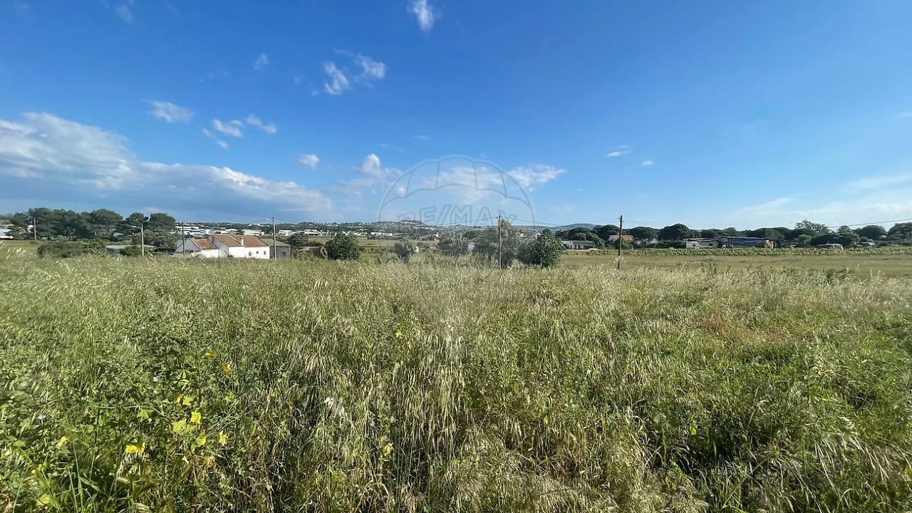 Terreno para Venda em Pinhal Novo Foto 10
