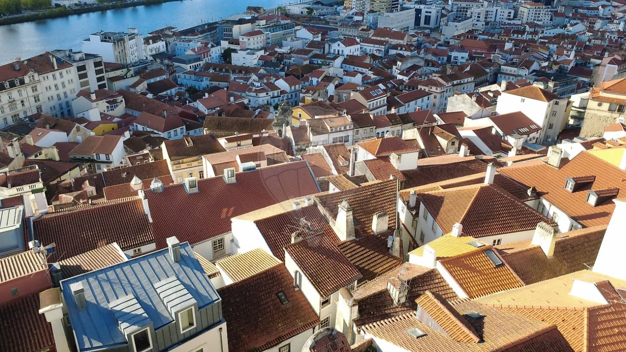 Prédio para Venda em Sé Nova, Santa Cruz, Almedina e São Bartolomeu Foto 13