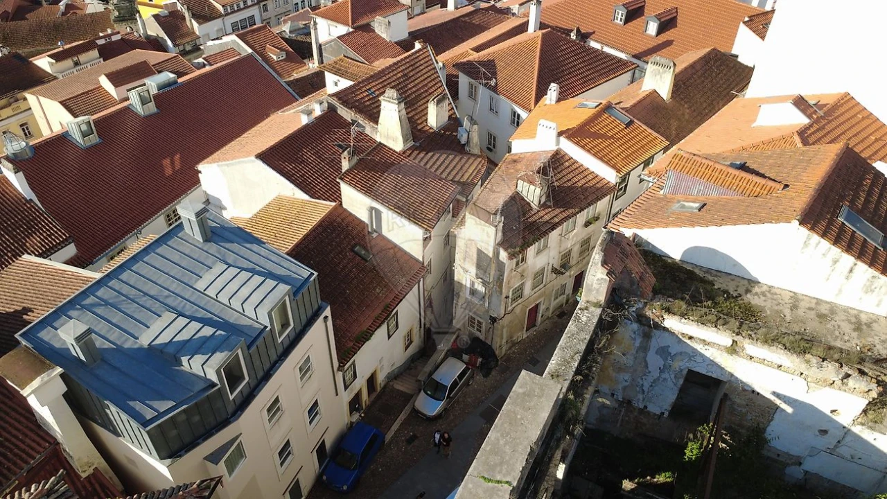 Prédio para Venda em Sé Nova, Santa Cruz, Almedina e São Bartolomeu Foto 10