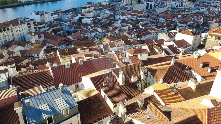 Prédio para Venda em Sé Nova, Santa Cruz, Almedina e São Bartolomeu Foto 13