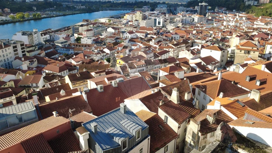 Prédio para Venda em Sé Nova, Santa Cruz, Almedina e São Bartolomeu Foto 9