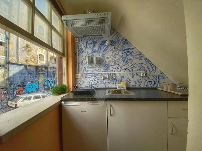 Prédio para Venda em Sé Nova, Santa Cruz, Almedina e São Bartolomeu Foto 6