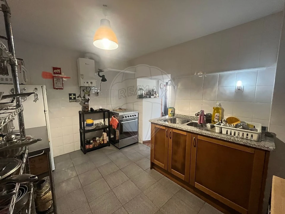 Moradia T3 para Venda em Castanheira de Pêra e Coentral Foto 30